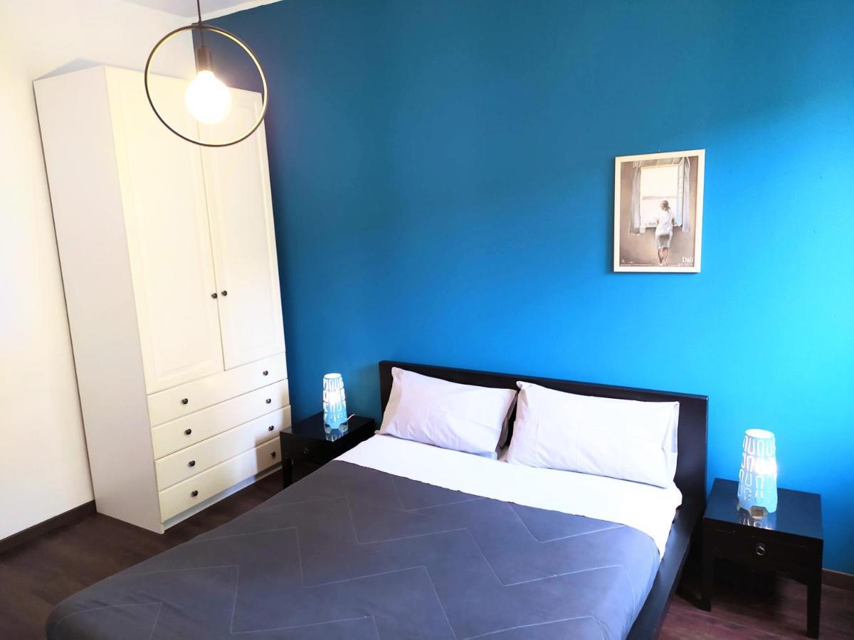 Appartement Parsifal Milaan