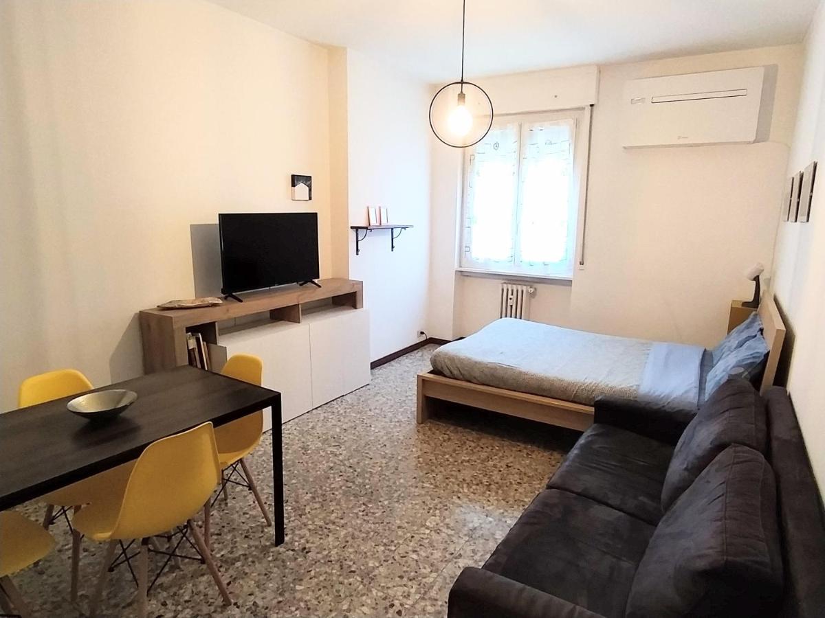 Parsifal Appartement *